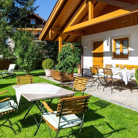 Landhaus Theresa Bad Tolz Bagian luar foto
