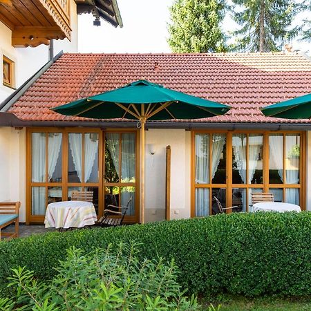 Landhaus Theresa Bad Tolz Bagian luar foto