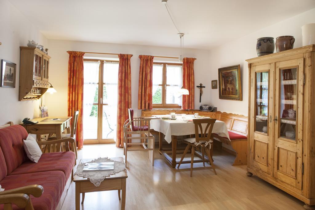Landhaus Theresa Bad Tolz Bagian luar foto