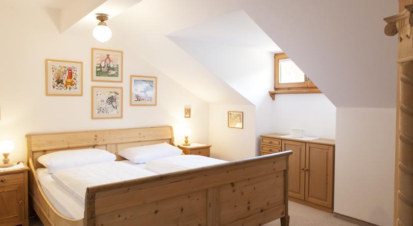 Landhaus Theresa Bad Tolz Ruang foto