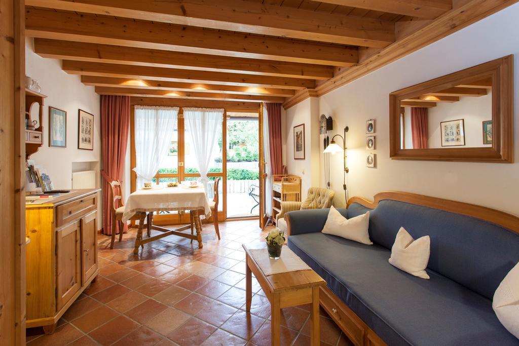 Landhaus Theresa Bad Tolz Ruang foto