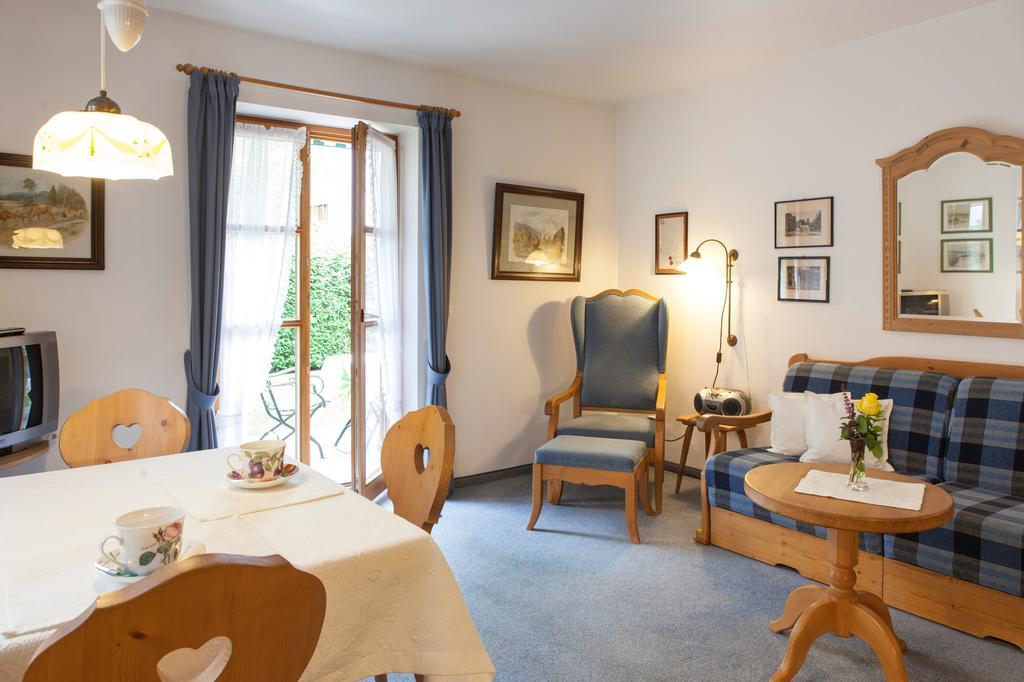 Landhaus Theresa Bad Tolz Ruang foto