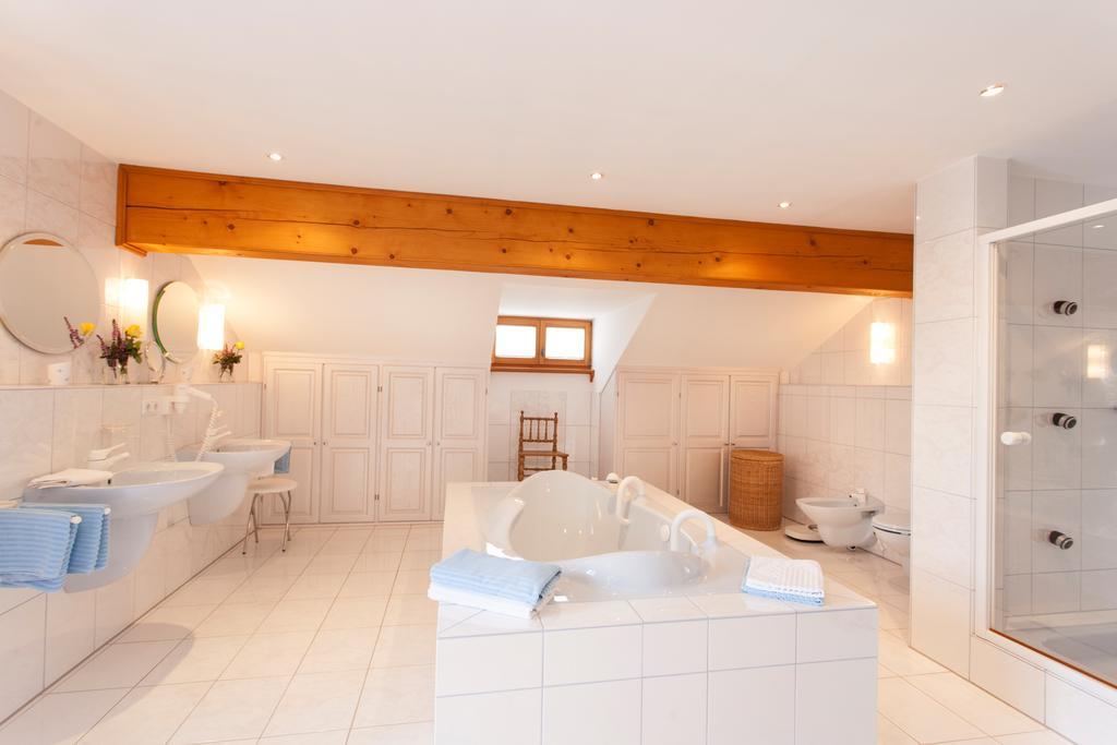 Landhaus Theresa Bad Tolz Ruang foto