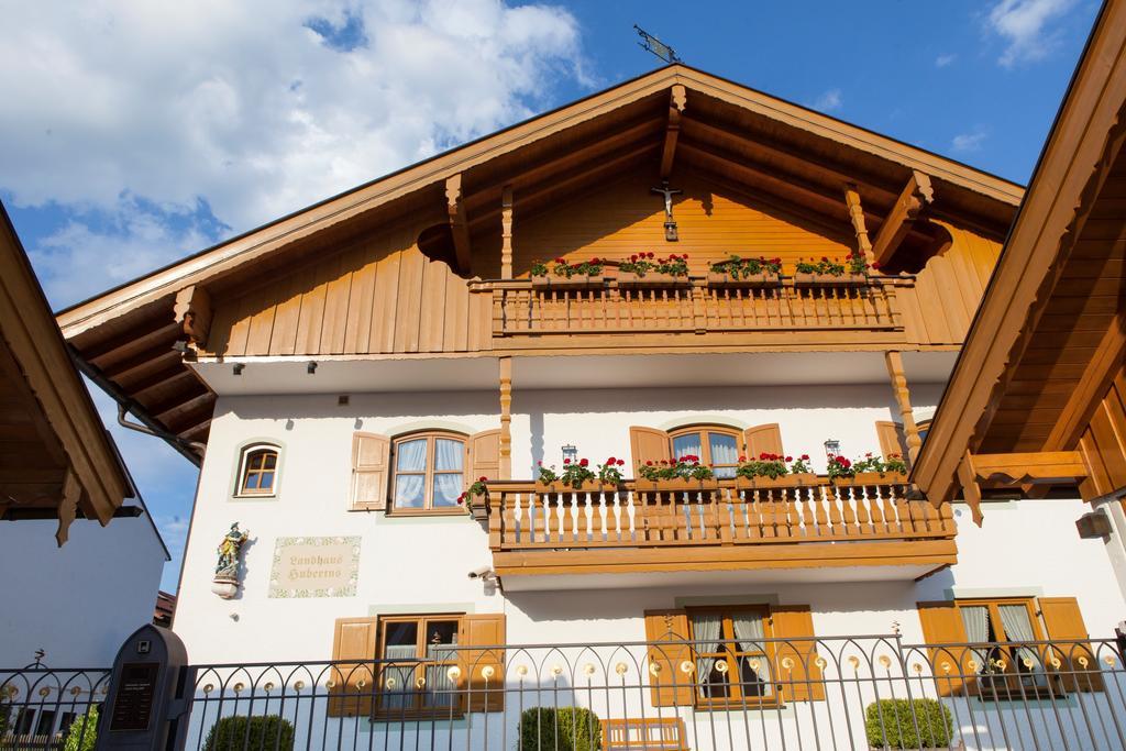 Landhaus Theresa Bad Tolz Bagian luar foto
