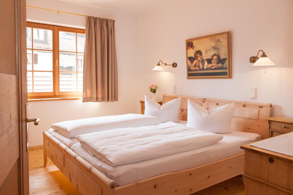 Landhaus Theresa Bad Tolz Ruang foto