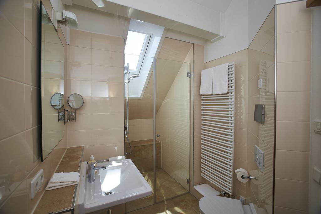 Landhaus Theresa Bad Tolz Ruang foto