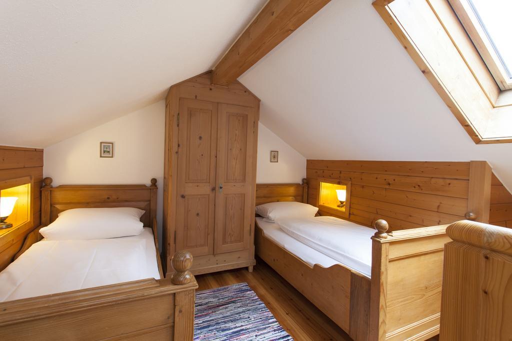 Landhaus Theresa Bad Tolz Ruang foto