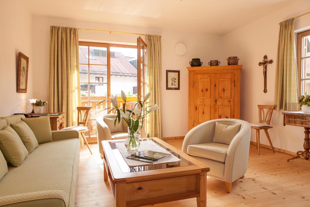Landhaus Theresa Bad Tolz Bagian luar foto