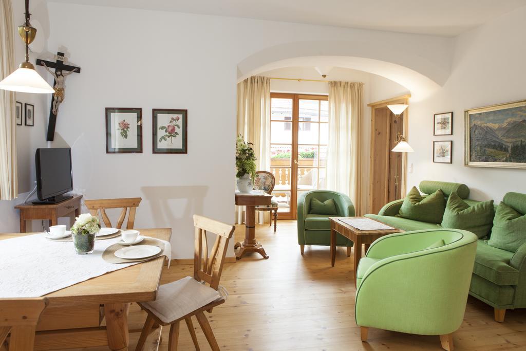 Landhaus Theresa Bad Tolz Bagian luar foto