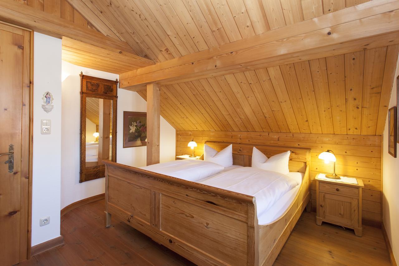 Landhaus Theresa Bad Tolz Bagian luar foto