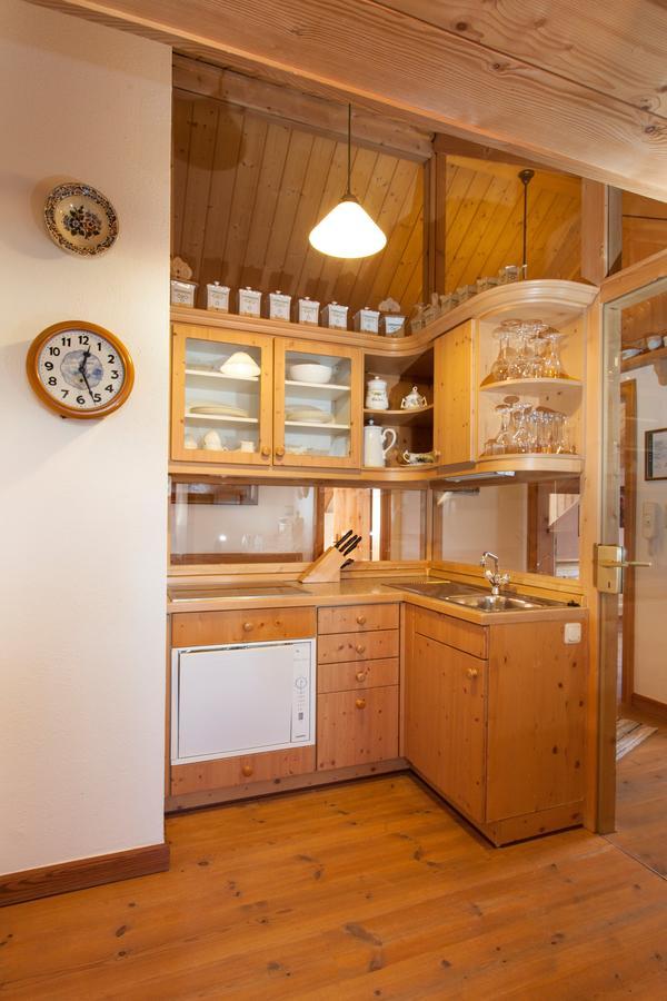 Landhaus Theresa Bad Tolz Bagian luar foto